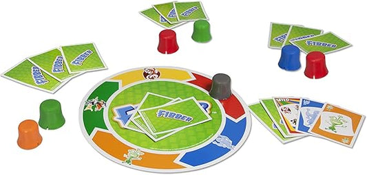 Mentiroso  Spin Master