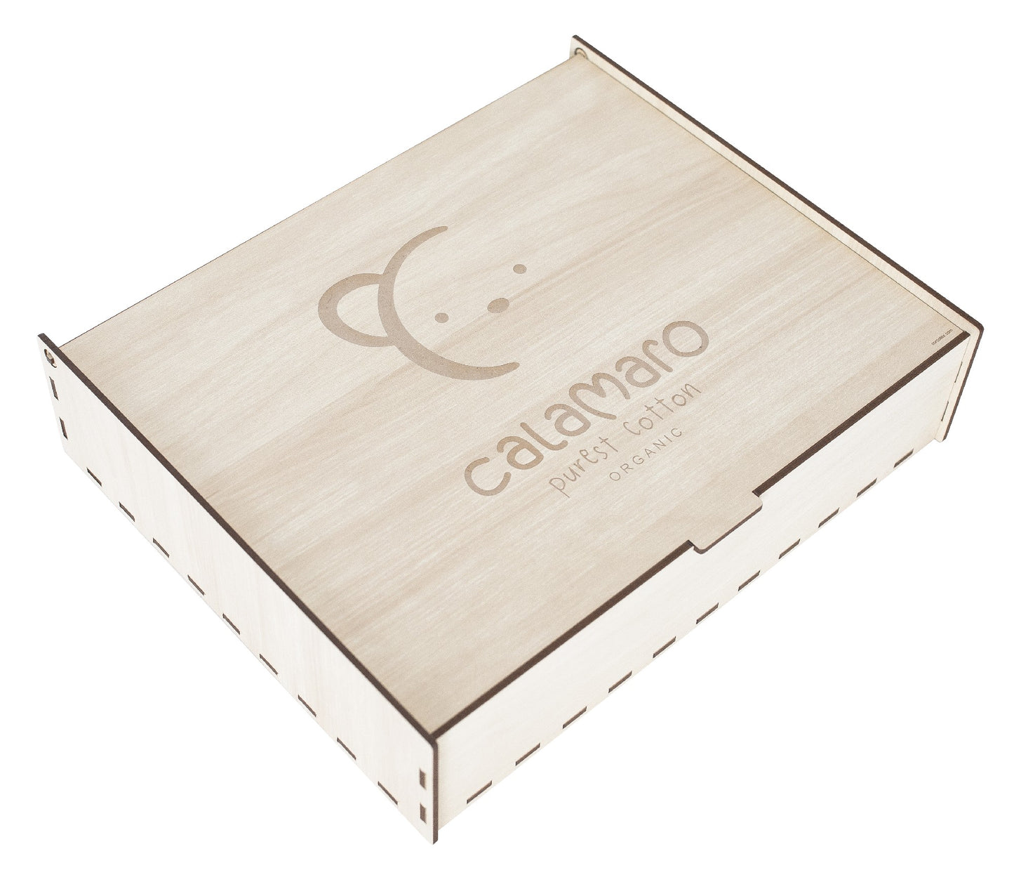 Caja regalo PUREST COTTON