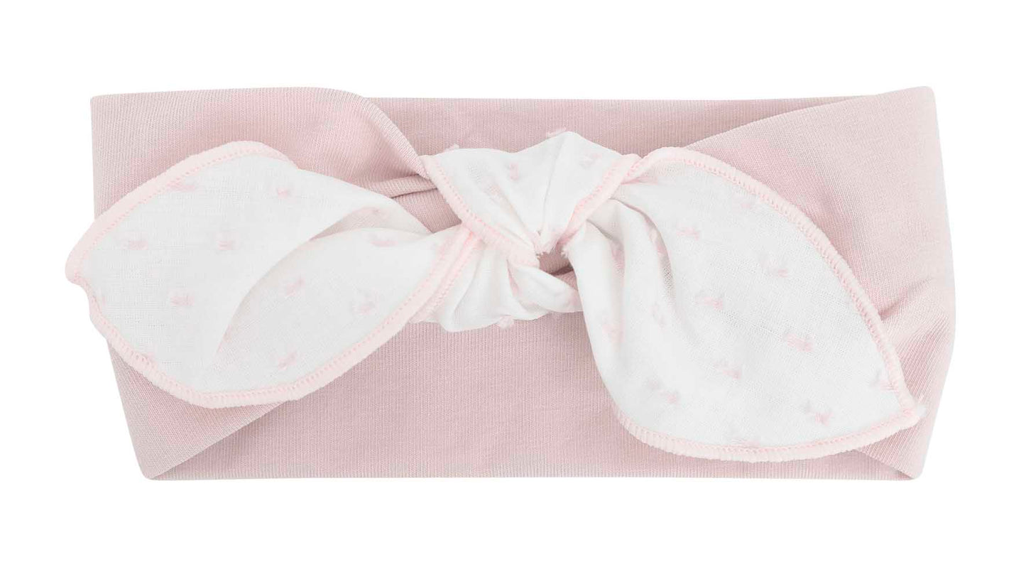 Complementos Pelo Familia Goa bebé Calamaro · Cinta o Lazo