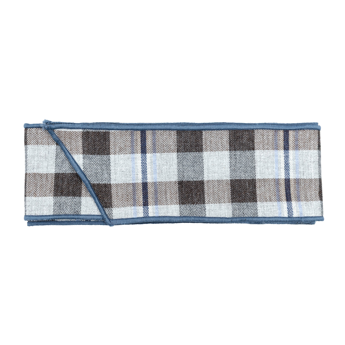 Complementos Malpica – Cinta y lazo con pinza