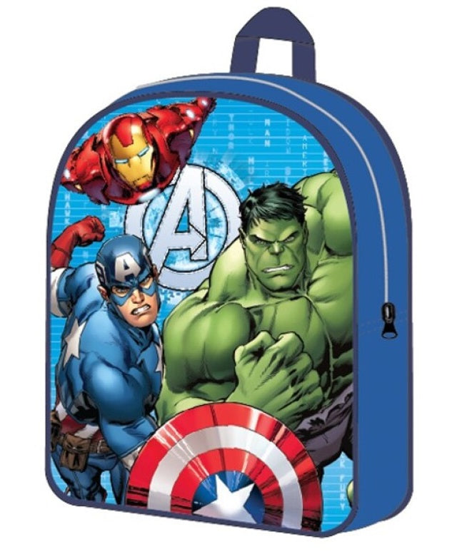 Mochila Avengers Marvel