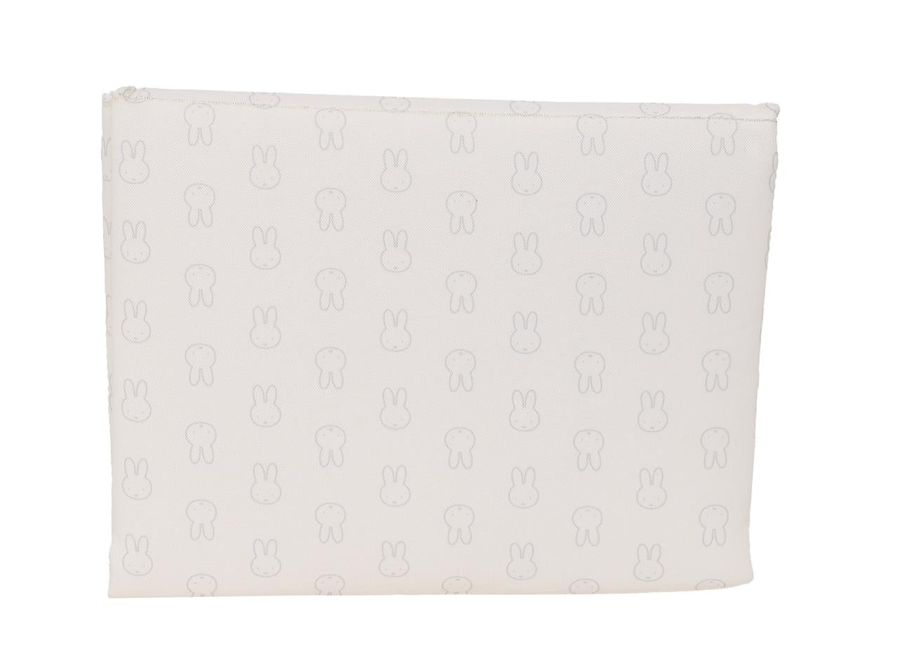 Cambiador de bebé impermeable Miffy Mum Moon – cómodo y práctico