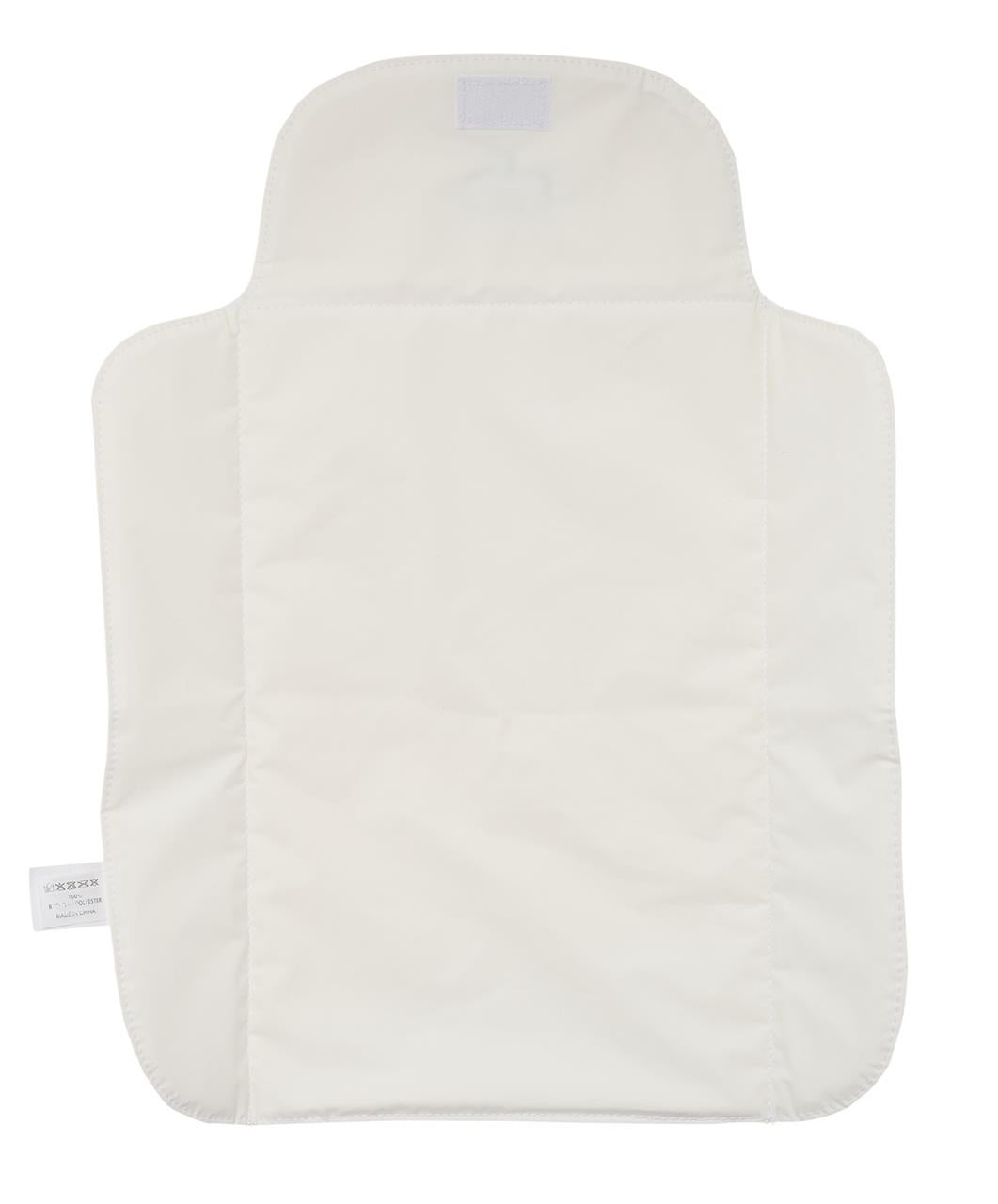 Cambiador de bebé impermeable Miffy Mum Moon – cómodo y práctico