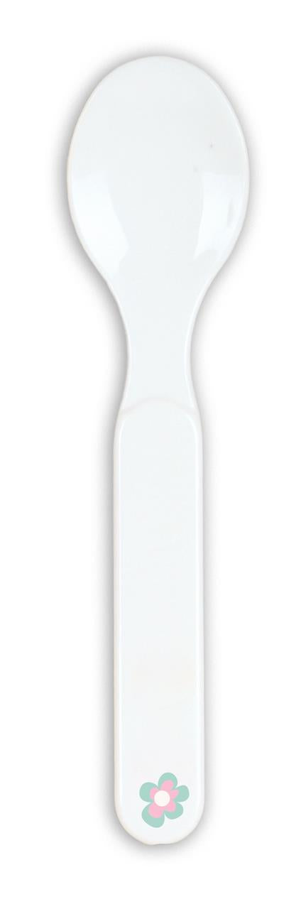 Set vajilla infantil 5 piezas Safta Mariposa – Plato, bol, vaso y cubiertos