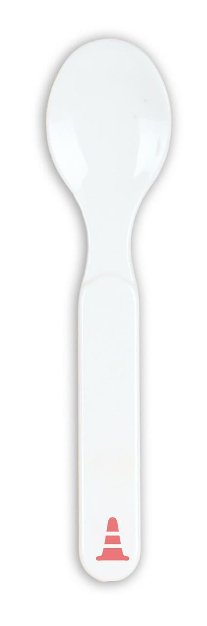 Set Vajilla Infantil Safta Grúas 5 Piezas