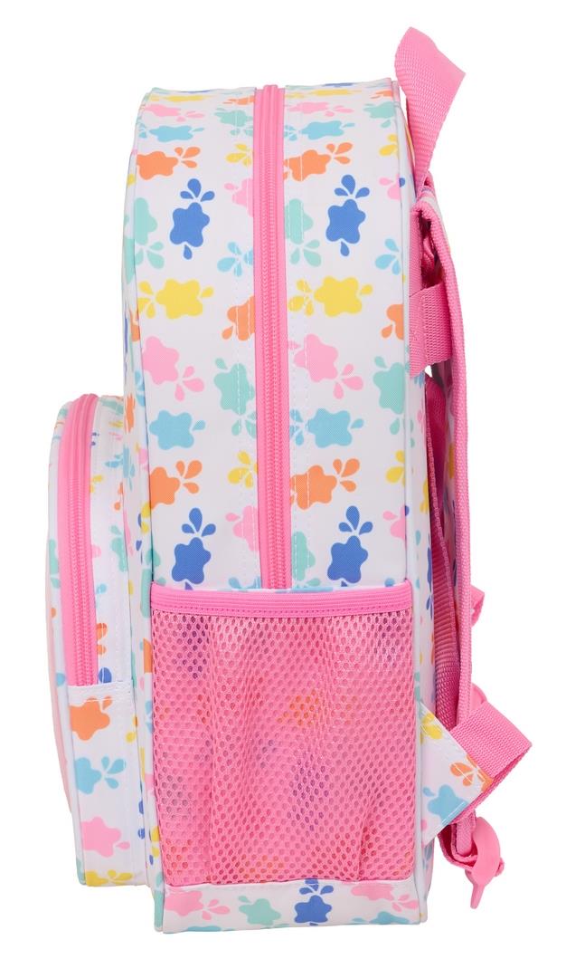 Mochila Infantil Adaptable a Carro Peppa Pig “Baby Pig”