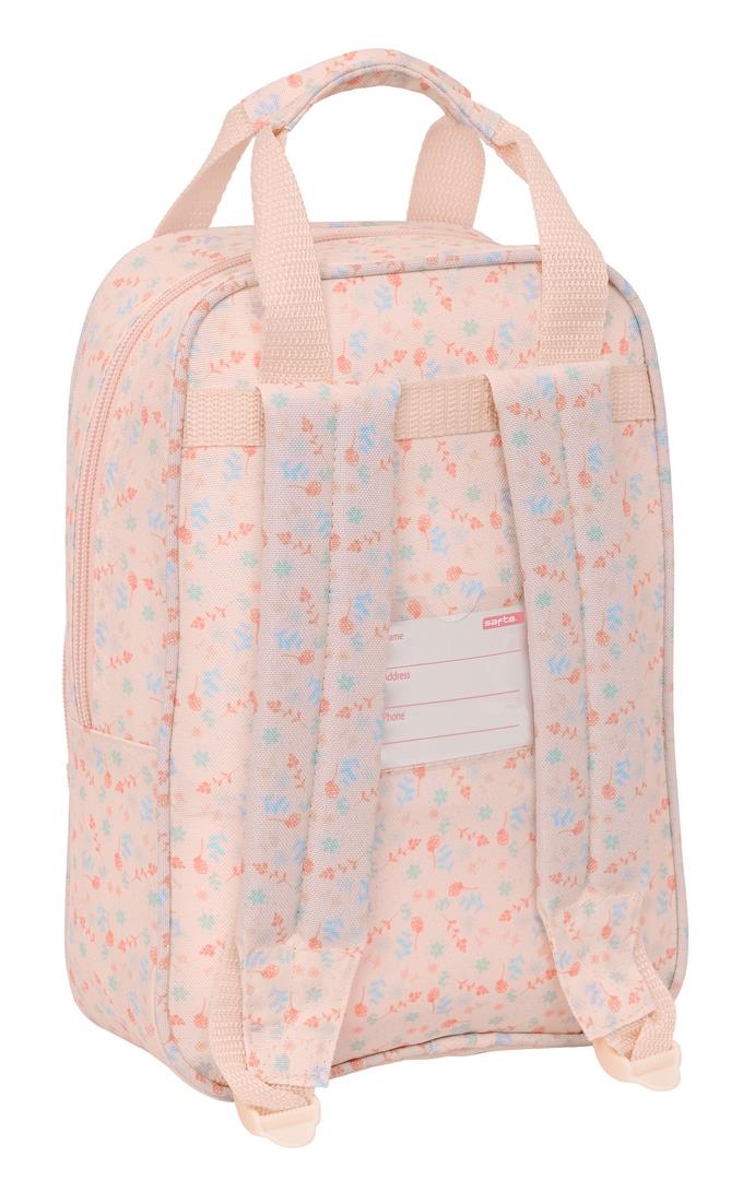 Mochila Infantil Repelente al Agua Sophie la Girafe Joy