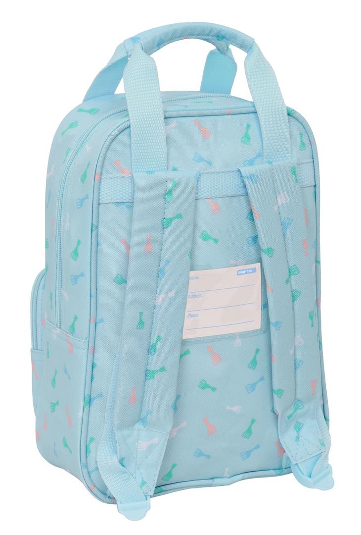 Mochila Infantil Repelente al Agua Sophie la Girafe