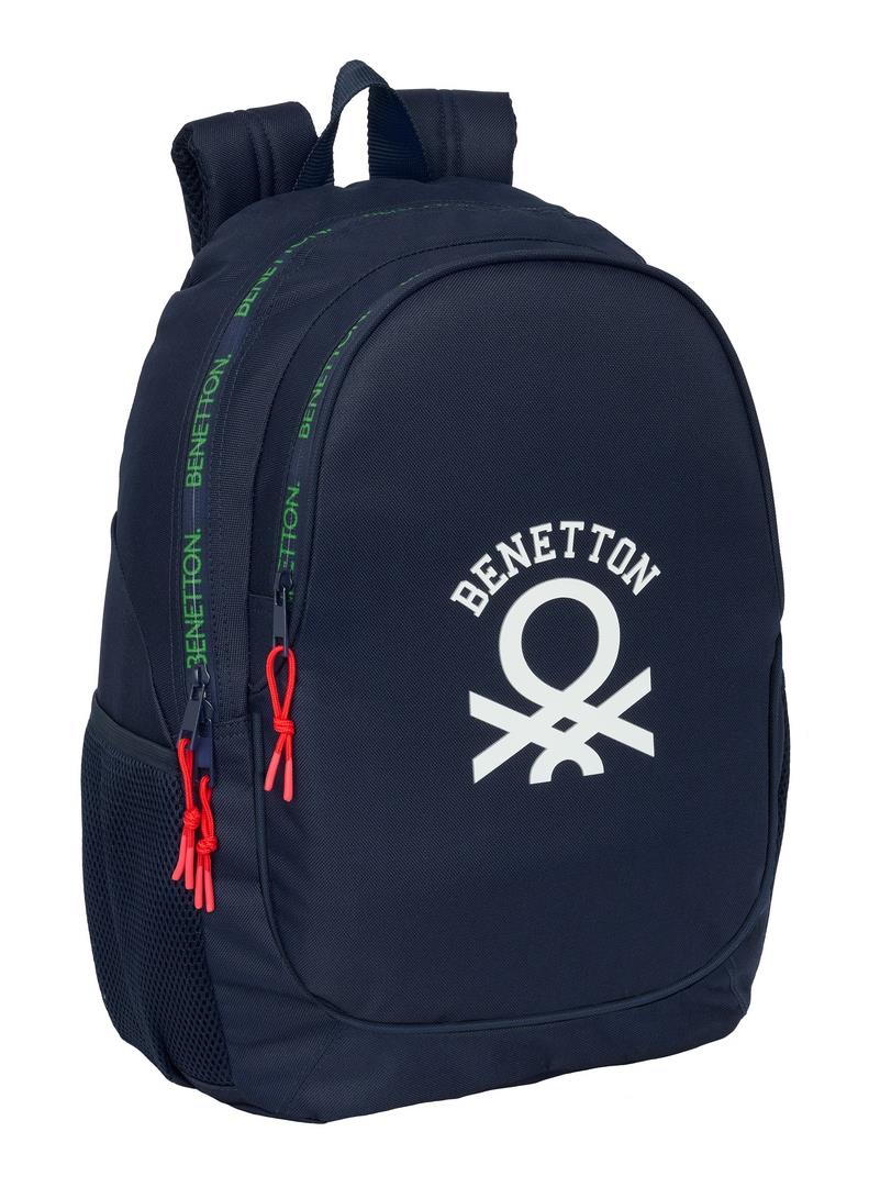 Mochila Adaptable a Carro Benetton