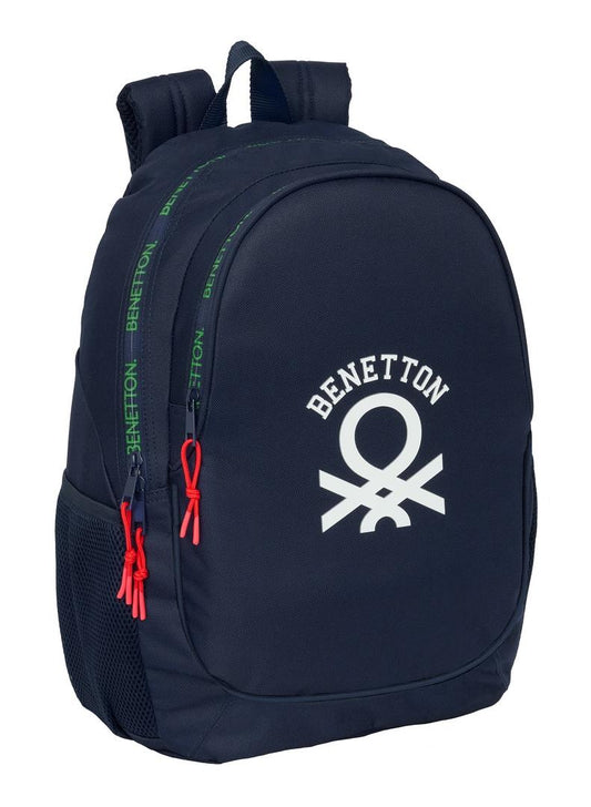 Mochila Adaptable a Carro Benetton
