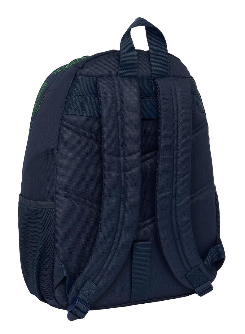 Mochila Adaptable a Carro Benetton