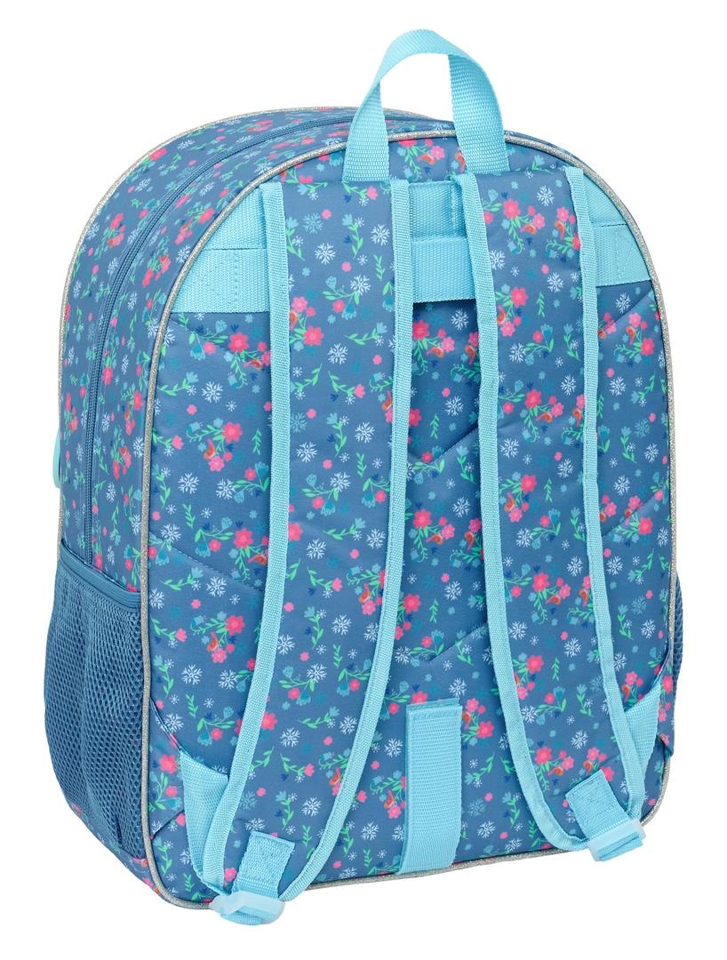Mochila Adaptable a Carro Frozen
