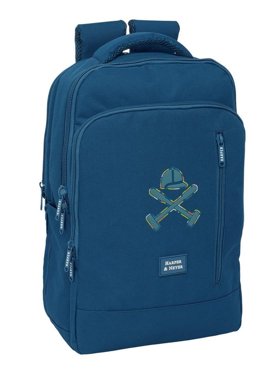 Mochila Portátil 15,6" Harper & Neyer