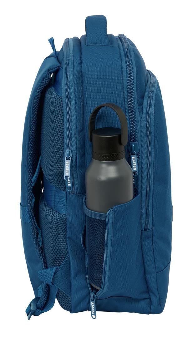 Mochila Portátil 15,6" Harper & Neyer