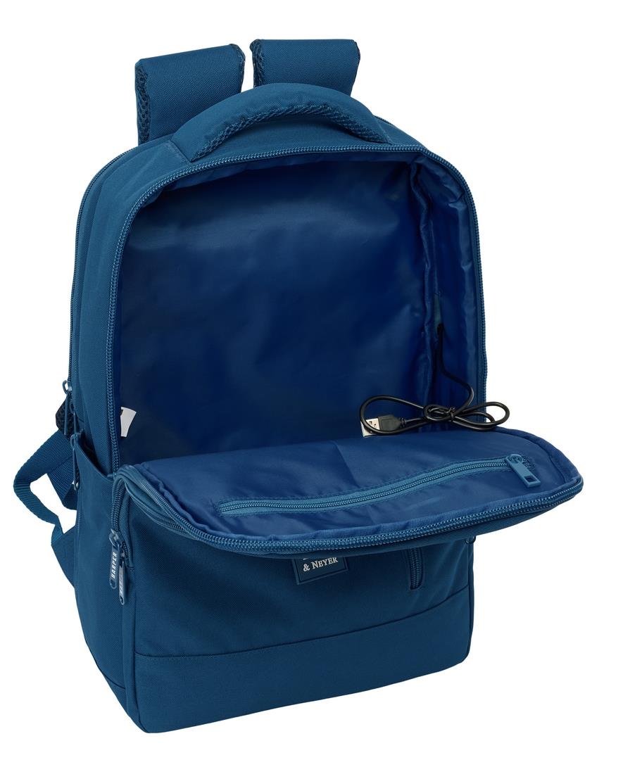 Mochila Portátil 15,6" Harper & Neyer