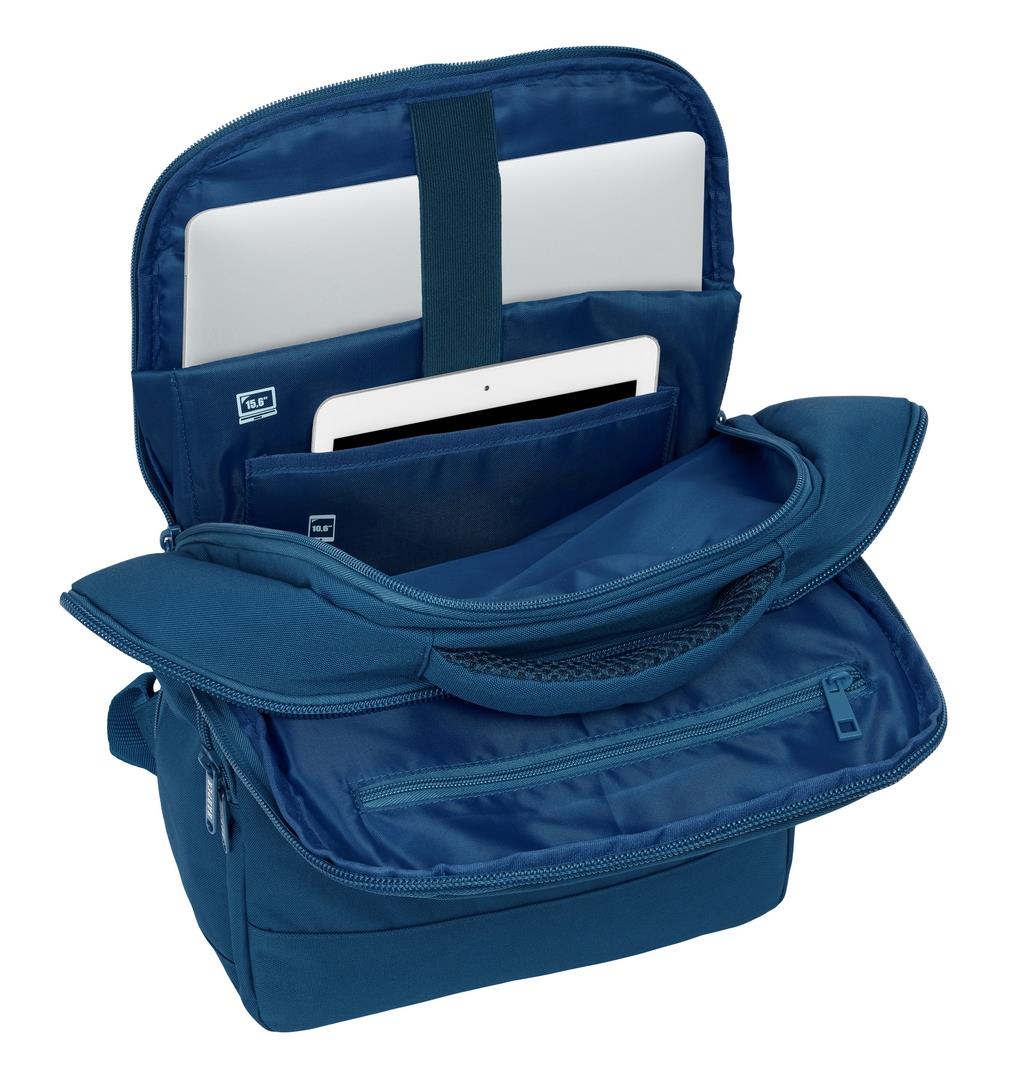 Mochila Portátil 15,6" Harper & Neyer
