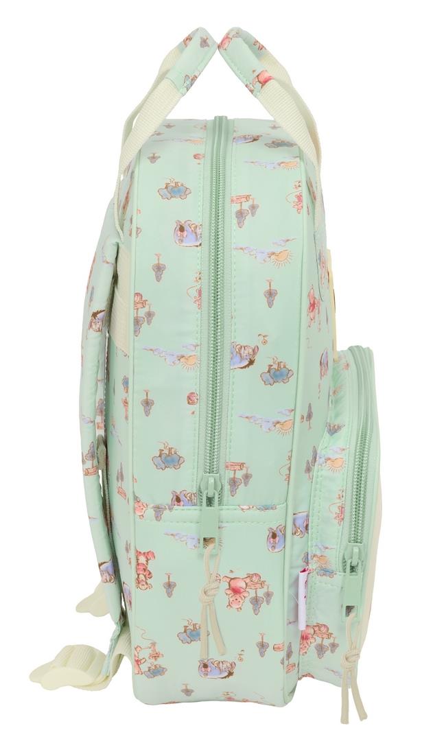Mochila Infantil con Asas Winnie the Pooh
