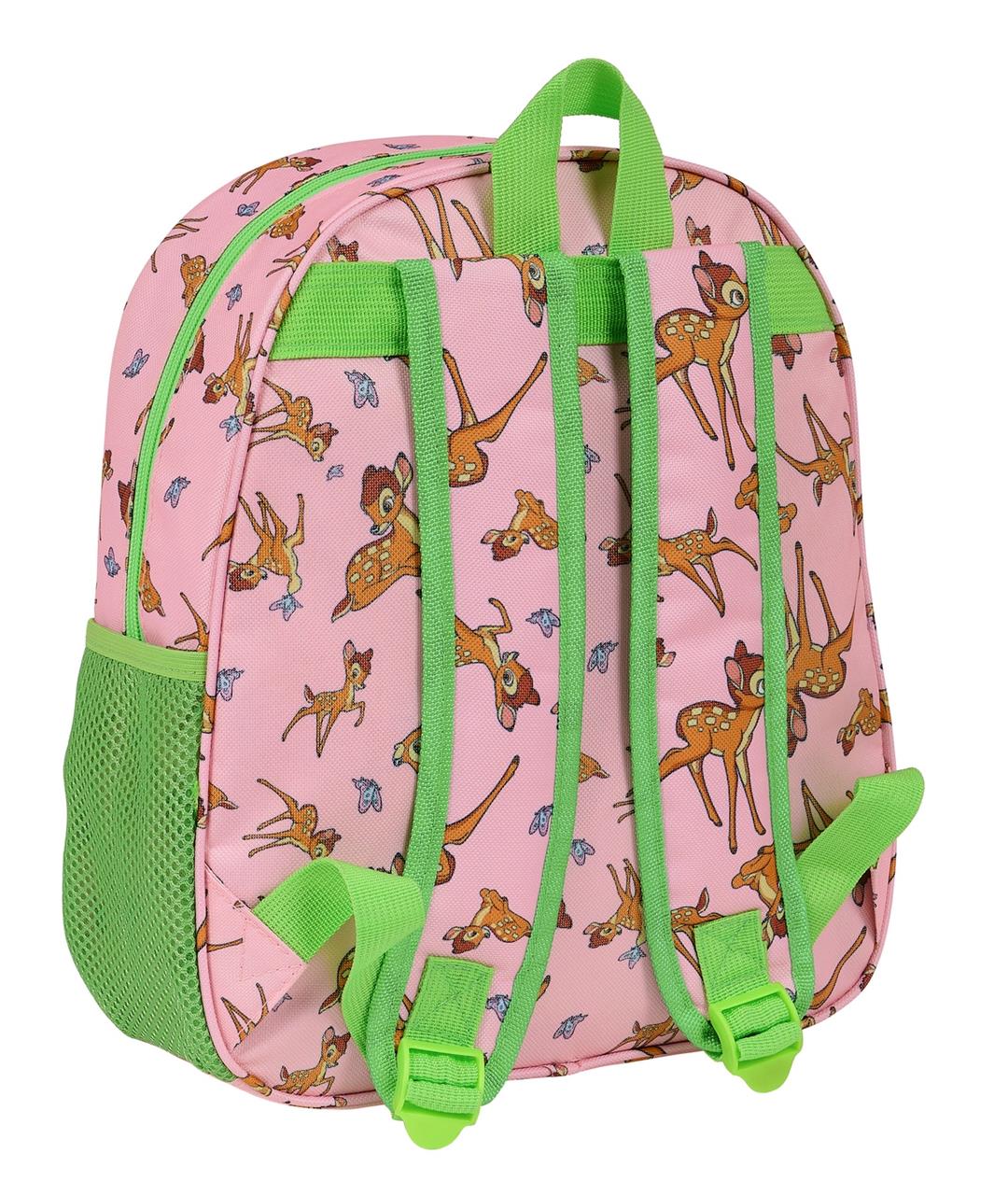 Mochila Infantil 3D Bambi