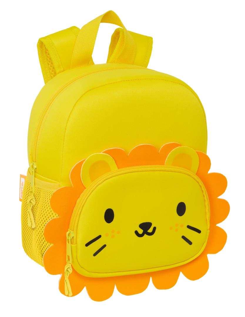 Mochila Neopreno Safta de León