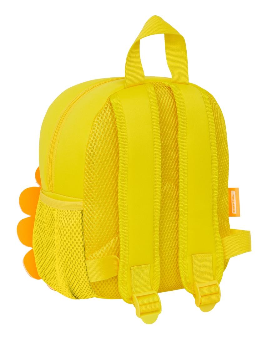 Mochila Neopreno Safta de León