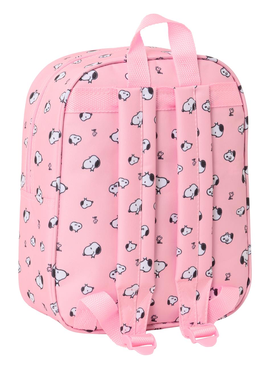 Mochila Guardería 3D Snoopy