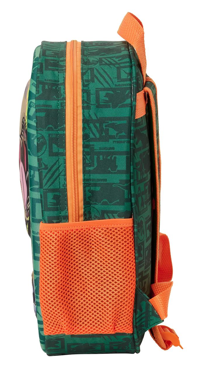 Mochila 3D Jurassic World Infantil