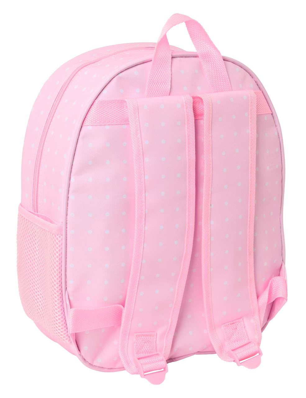 Mochila 3D Minnie Mouse Infantil