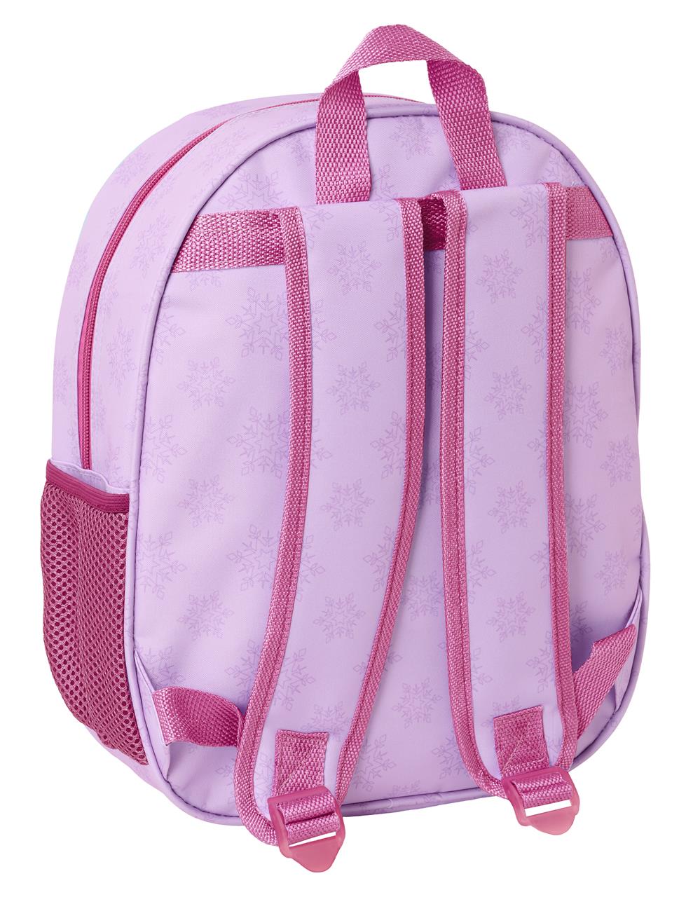Mochila 3D Frozen Infantil