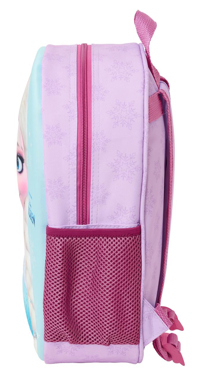 Mochila 3D Frozen Infantil