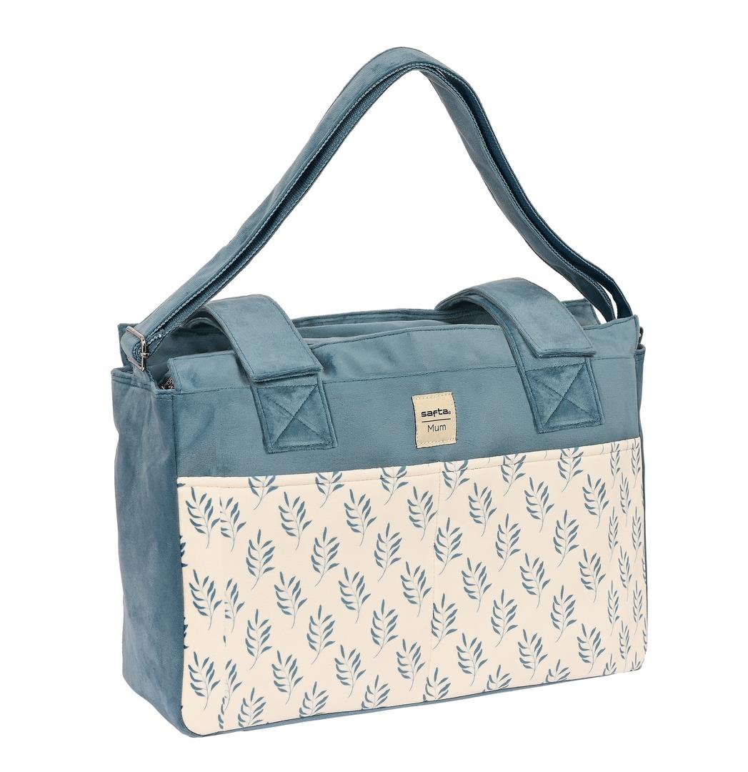 Bolso Adaptable Carrito Bebé Safta