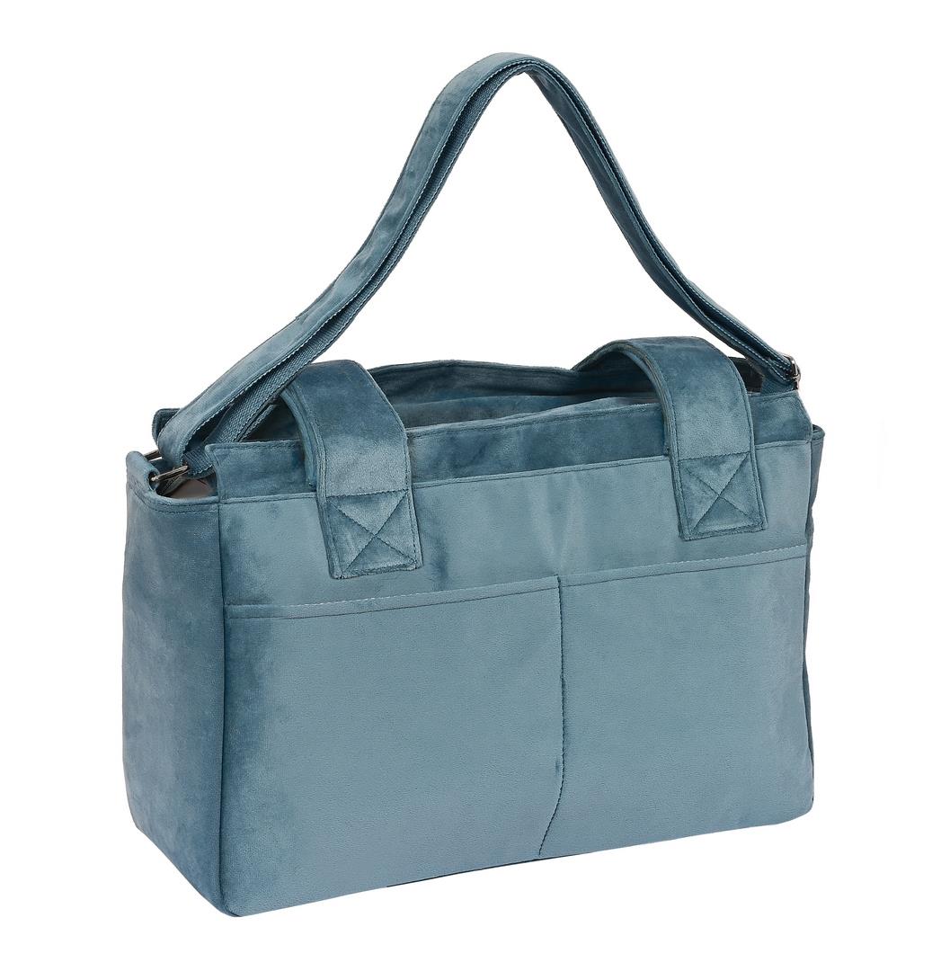 Bolso Adaptable Carrito Bebé Safta