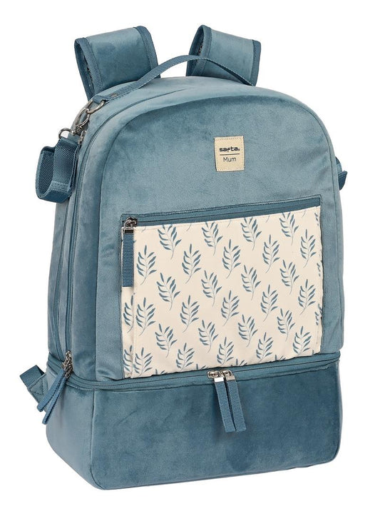 Mochila Accesorios Bebé Safta