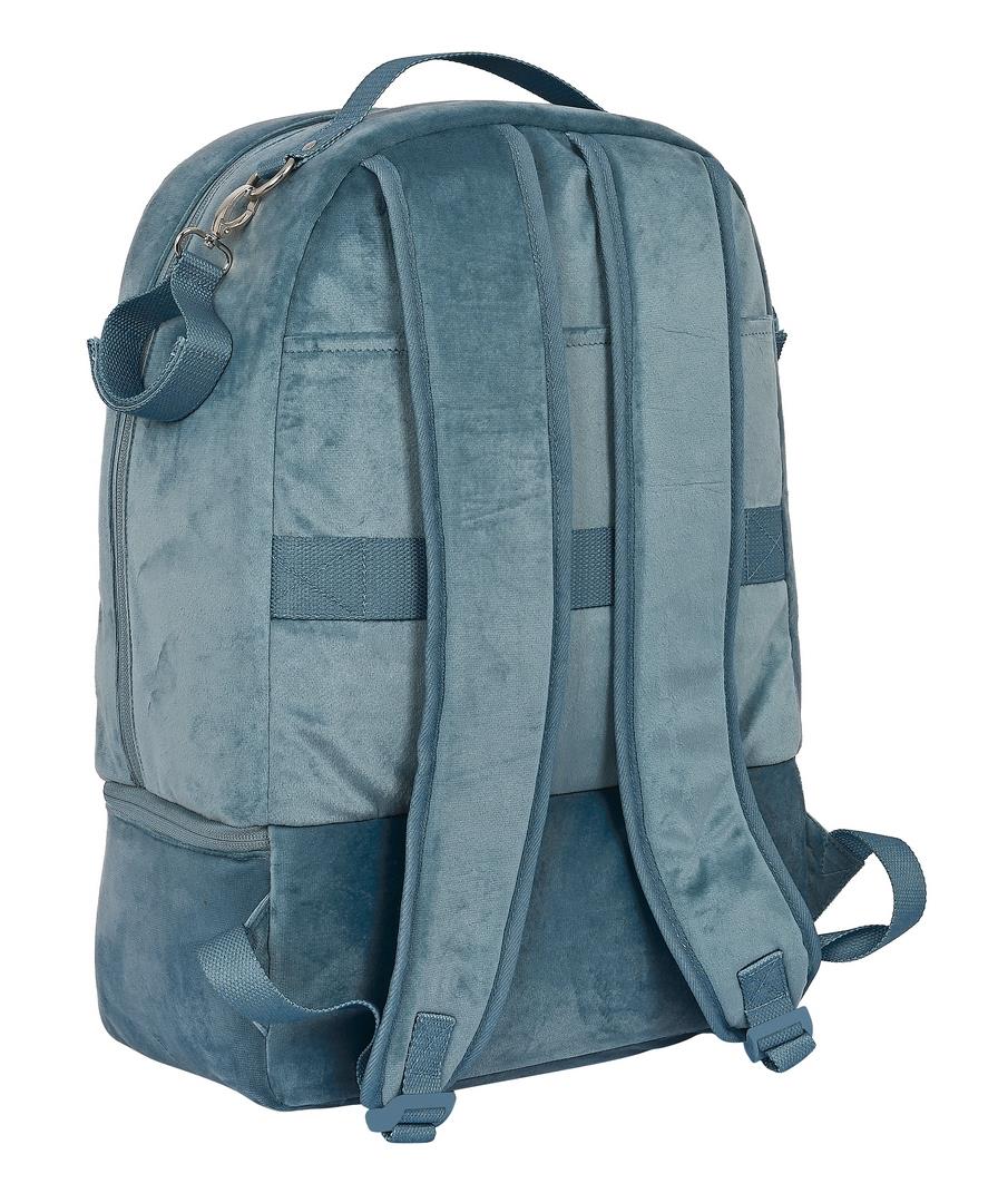 Mochila Accesorios Bebé Safta