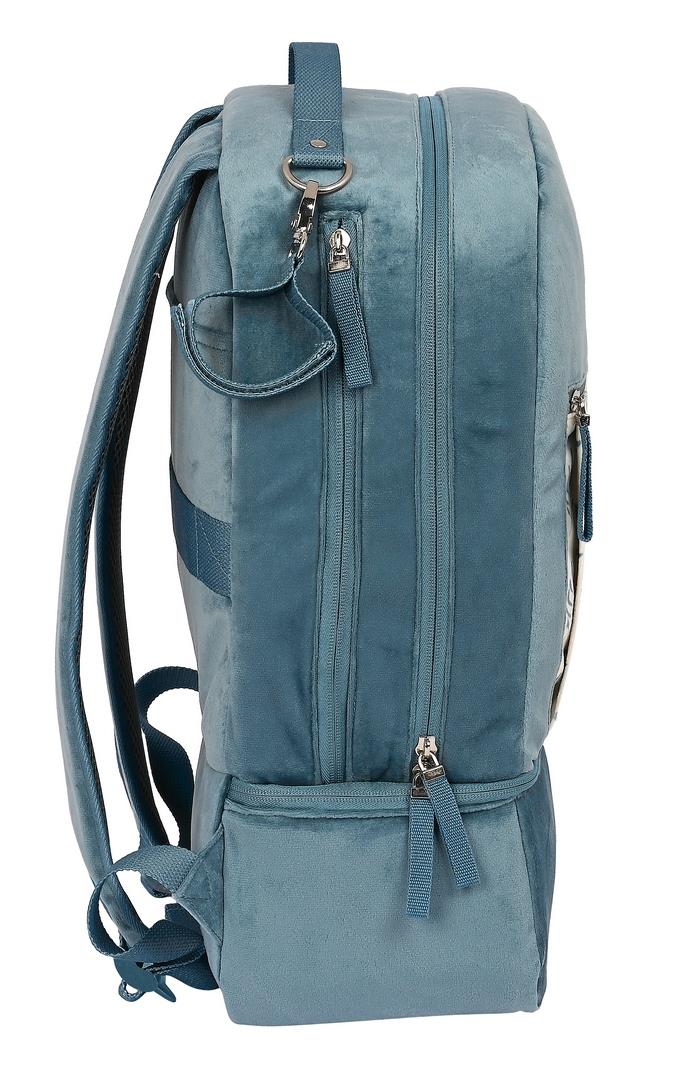 Mochila Accesorios Bebé Safta