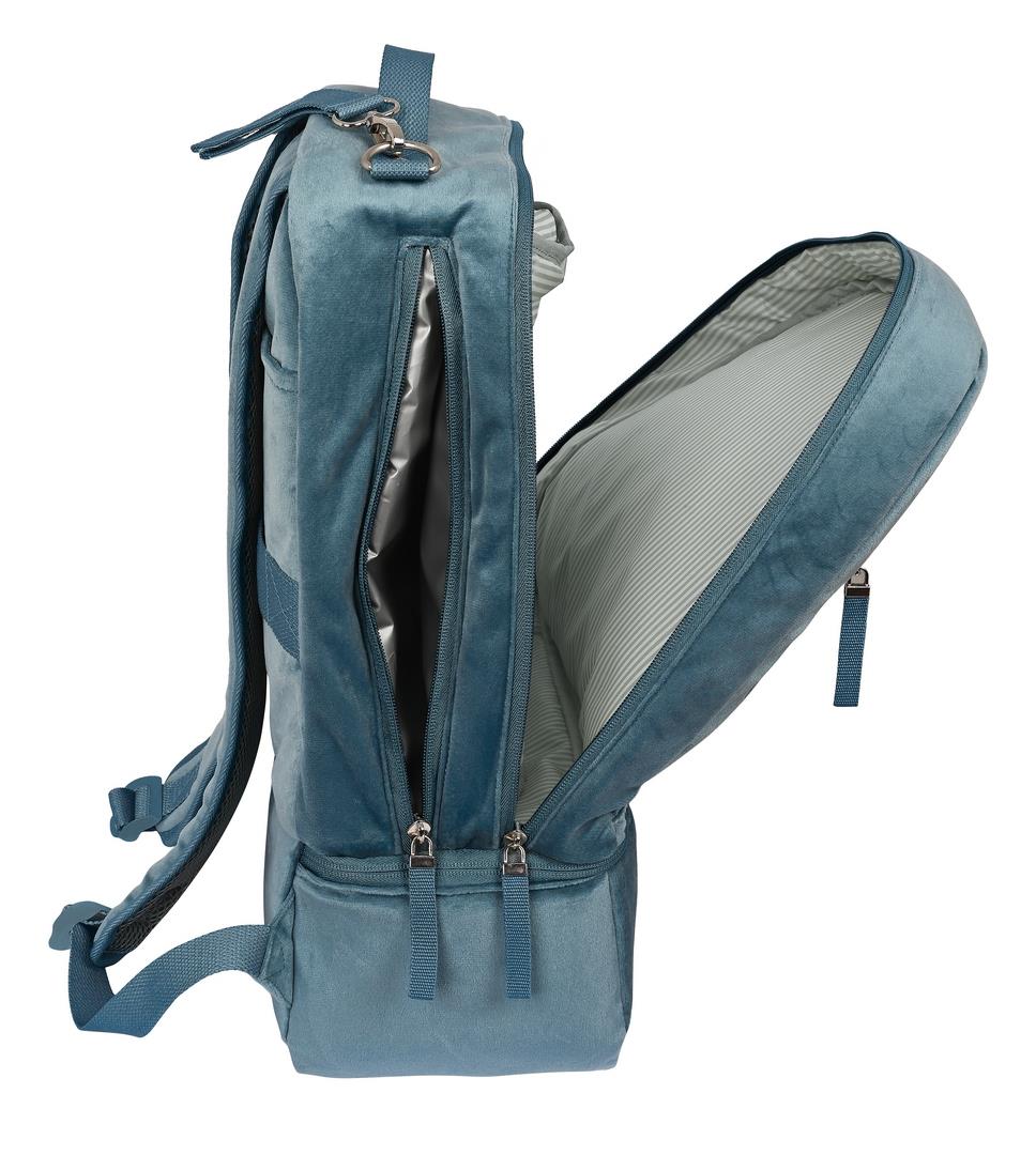 Mochila Accesorios Bebé Safta
