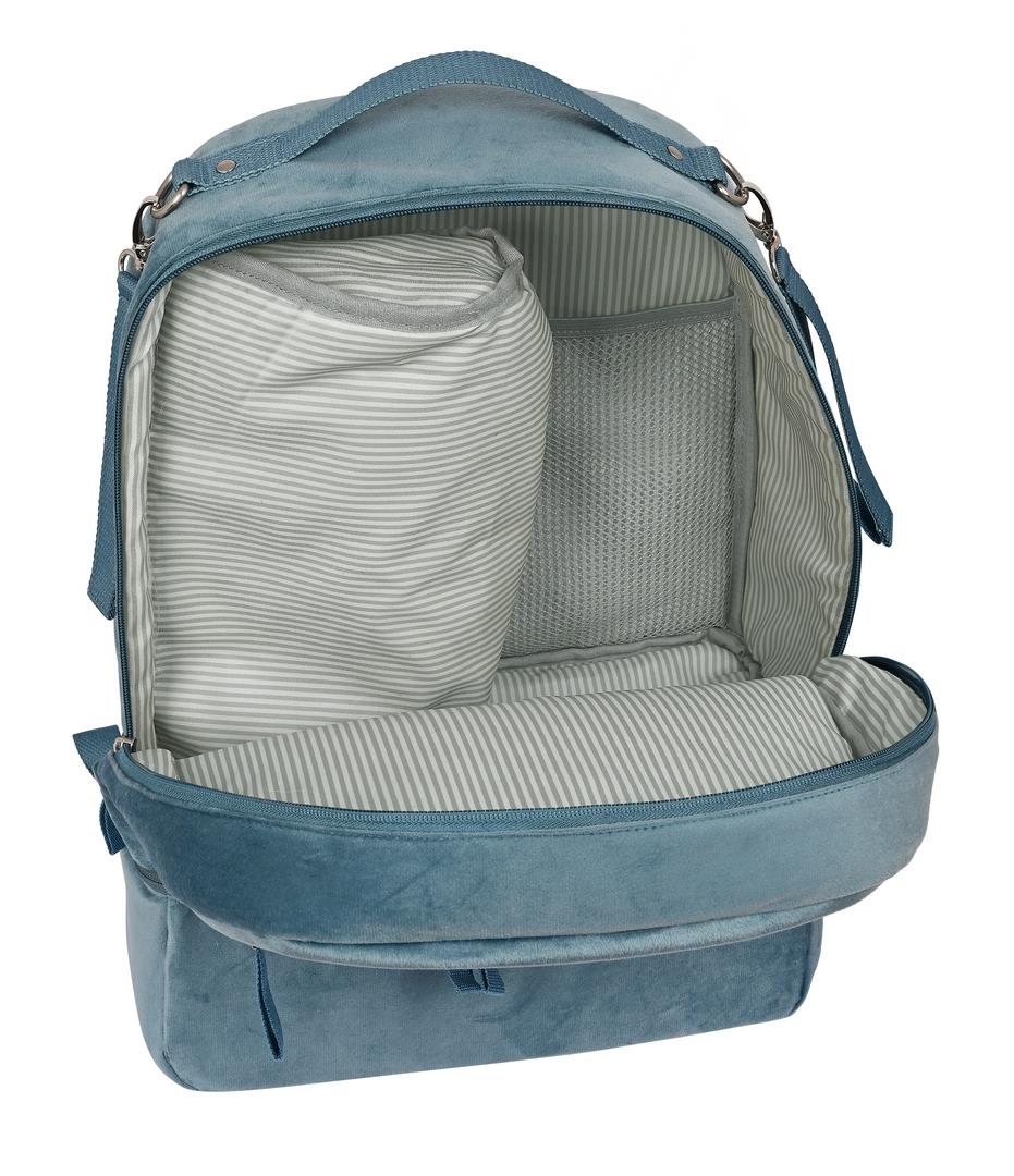 Mochila Accesorios Bebé Safta