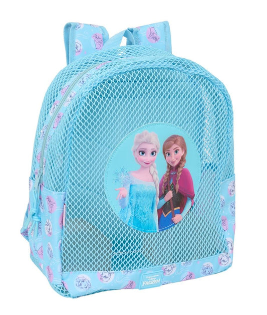 Mochila Anti-Arena Frozen