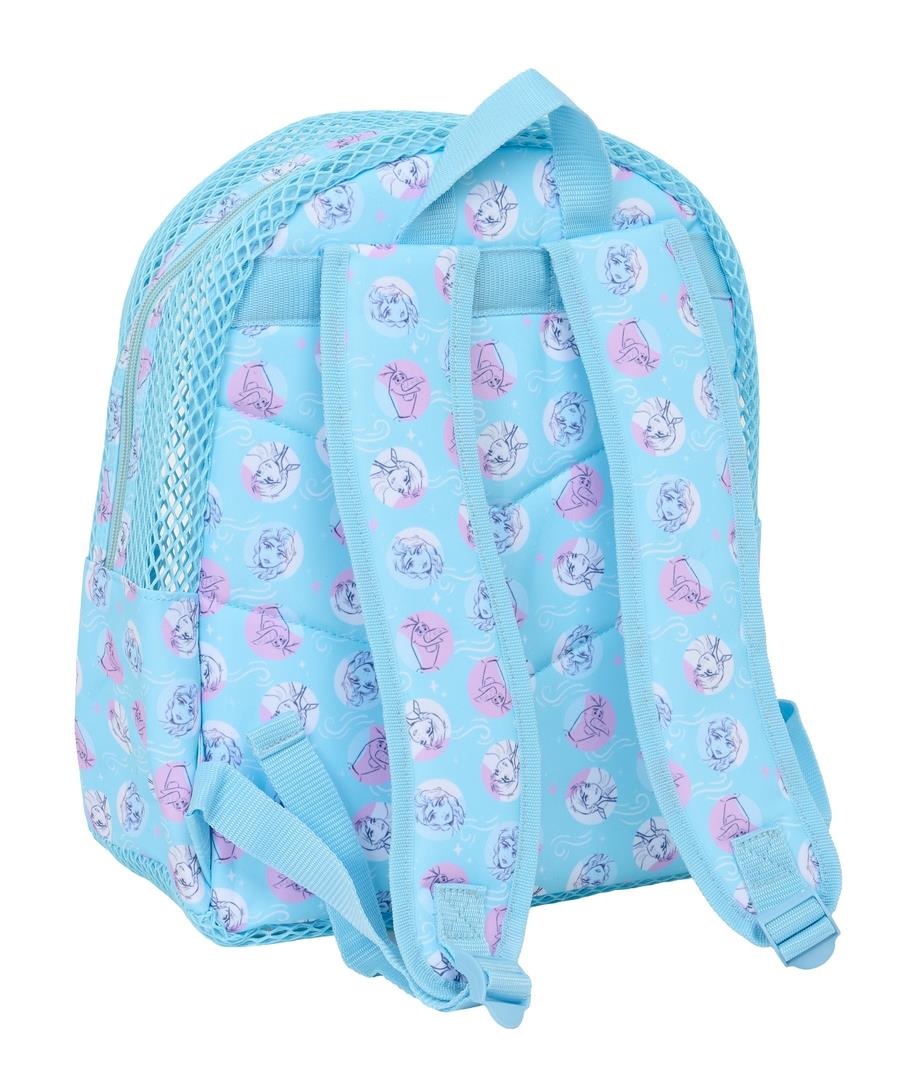 Mochila Anti-Arena Frozen