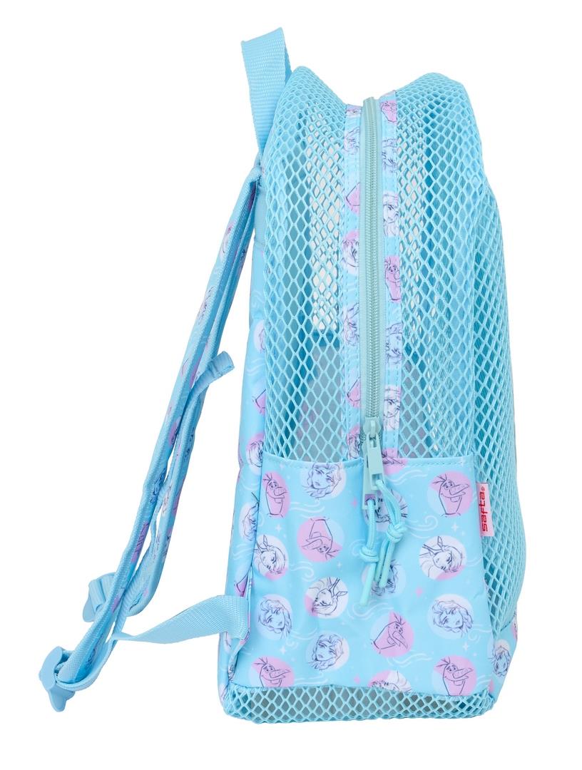 Mochila Anti-Arena Frozen
