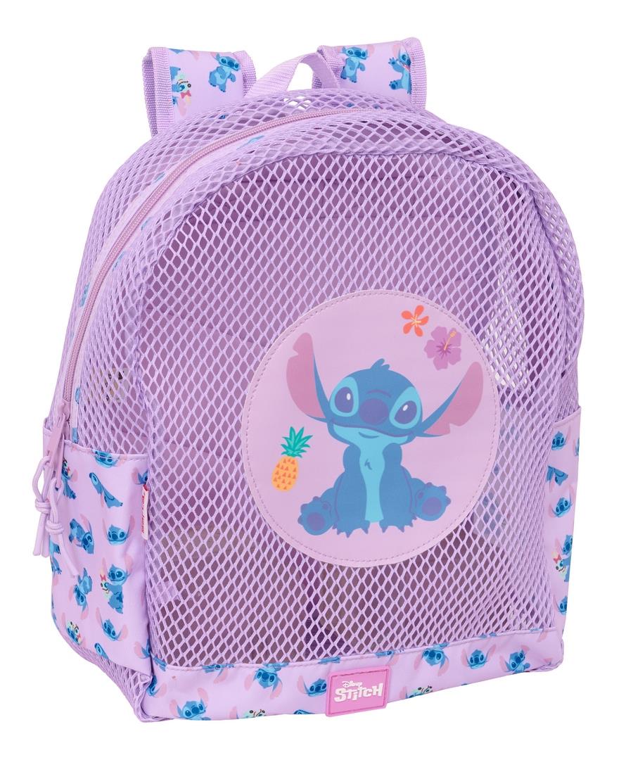 Mochila Anti-Arena Stitch