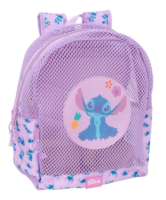 Mochila Anti-Arena Stitch