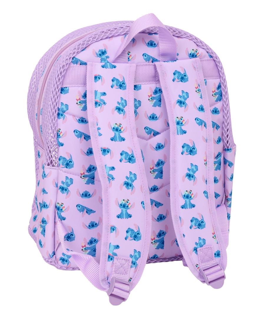 Mochila Anti-Arena Stitch