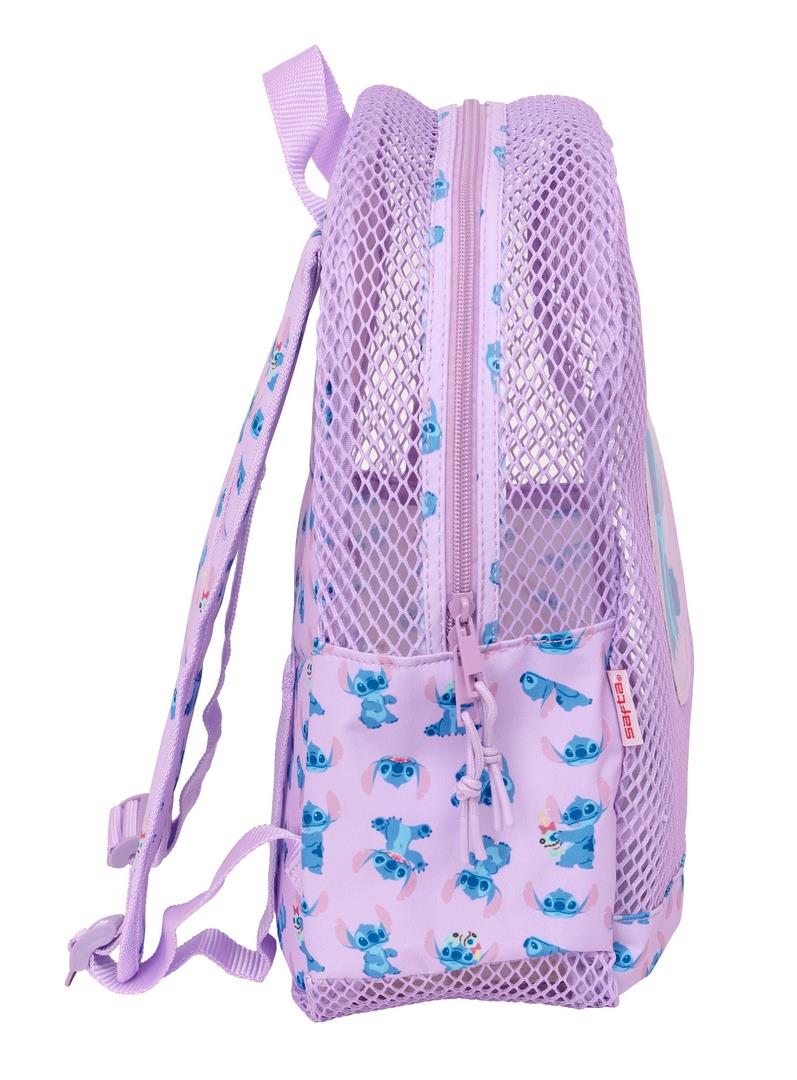 Mochila Anti-Arena Stitch