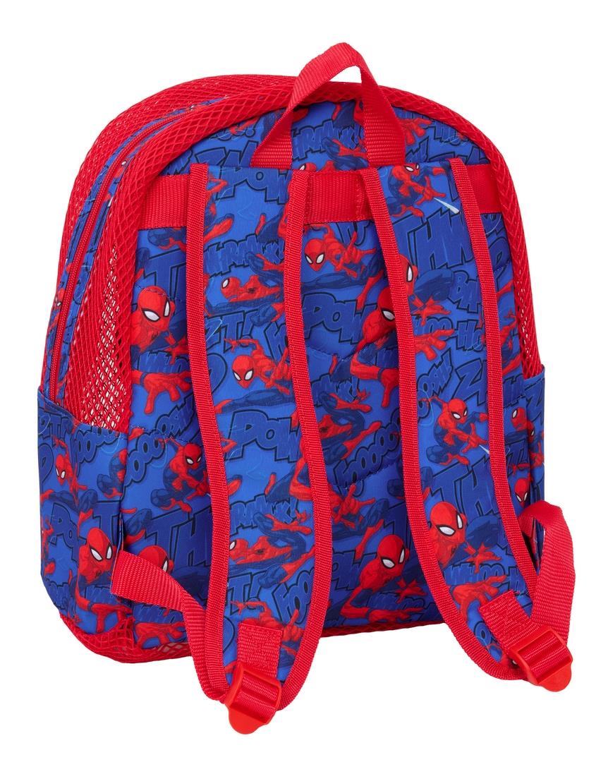 Mochila Anti-Arena Spider-Man