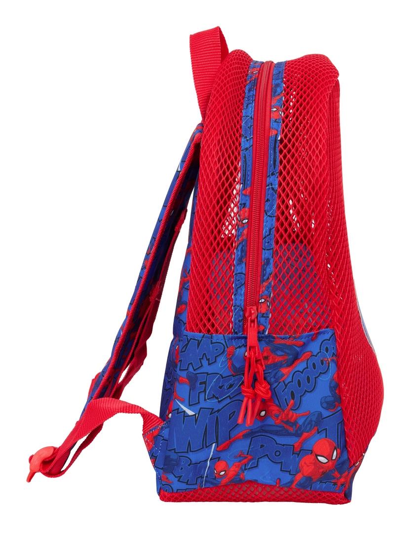 Mochila Anti-Arena Spider-Man