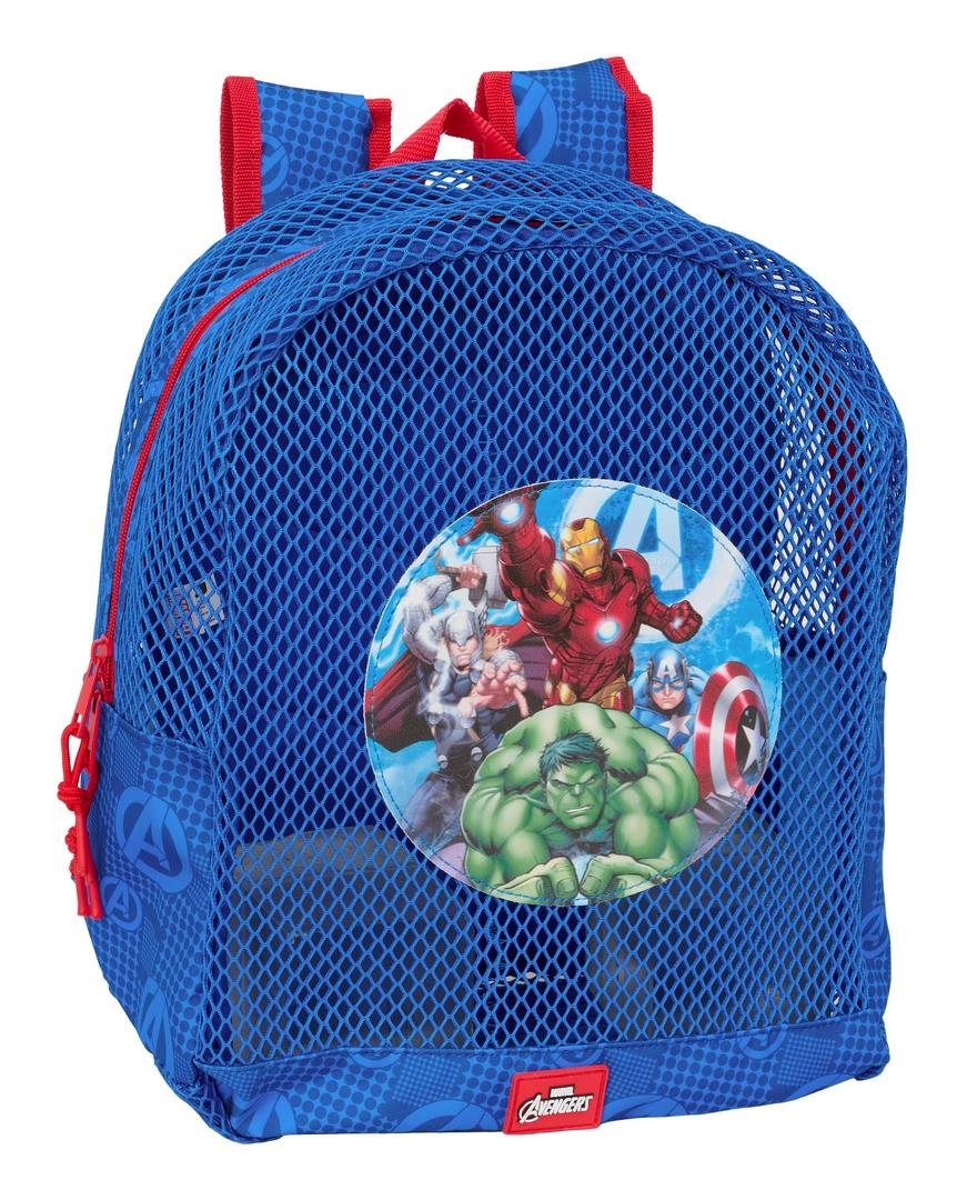 Mochila Anti-Arena Avengers