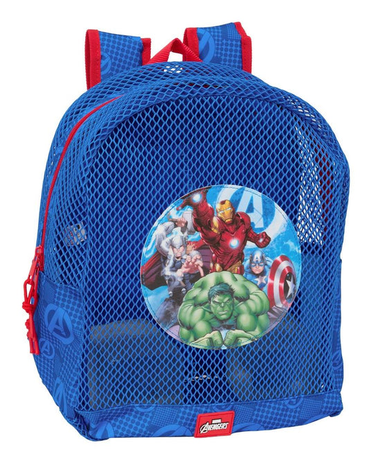 Mochila Anti-Arena Avengers