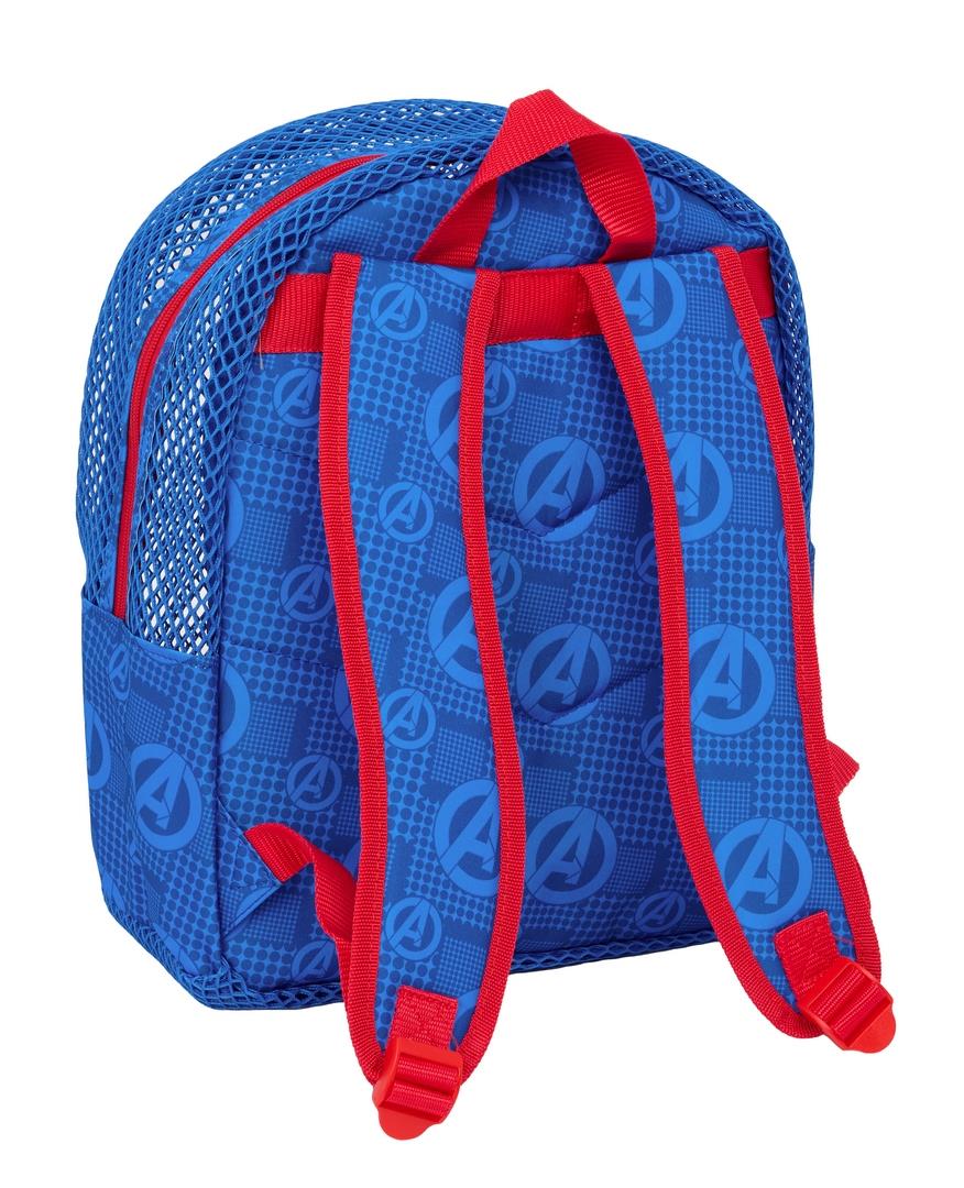 Mochila Anti-Arena Avengers