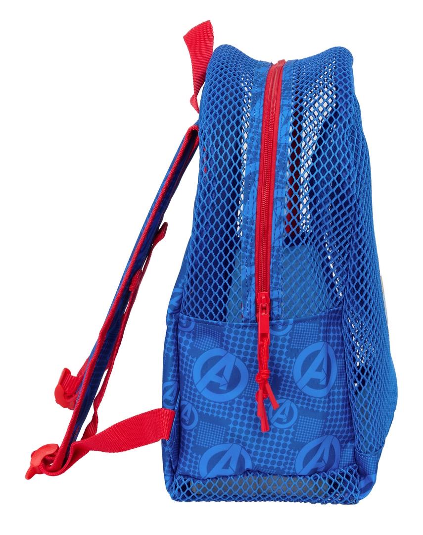Mochila Anti-Arena Avengers