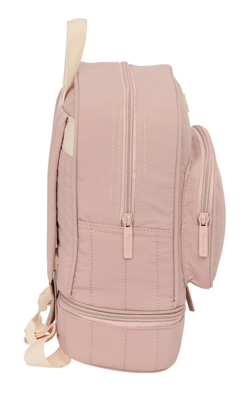 Mochila Nevera Guardería Safta Preescolar